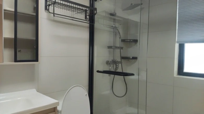 Binshang Huating Residence - View 4