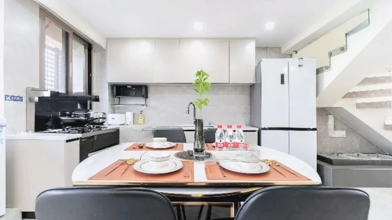 Rulong Sanya Bay Harbor District 2 - View 5