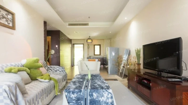 Halfhill Peninsula Donghai Bay Phase III - View 4