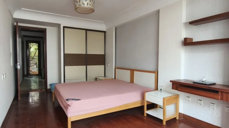 Dianchi Nanjun - View 3