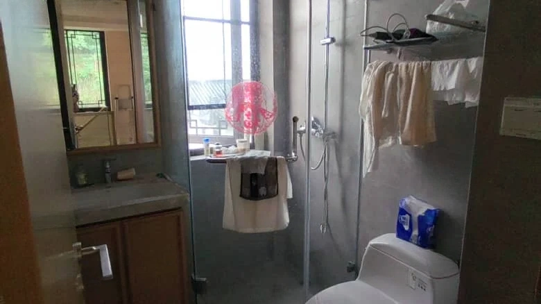 Sunac Moganshan Valley Creek - View 6