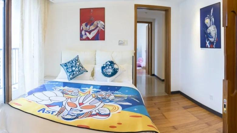 Half Mountain Peninsula - View 3