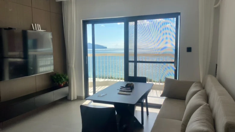 Nanjing Seaview Garden Villas - View 6