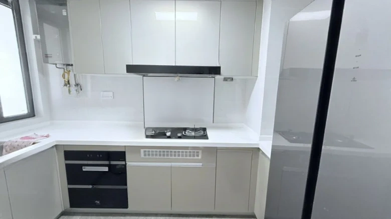 Poly Greentown Yuefu - View 6