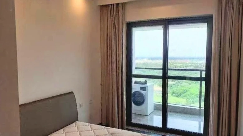 Haitang Central - View 4