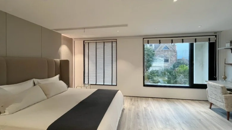 Fusion Joy Mansion - View 5