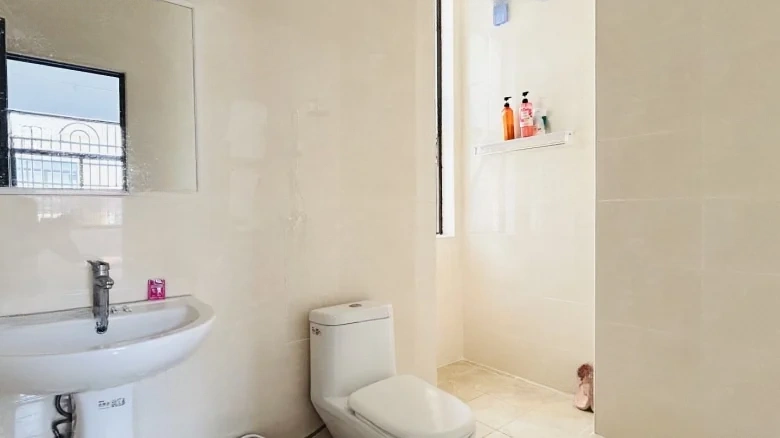 Cyanite Charm Town - View 11