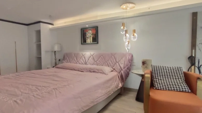 Poly Tianyue Bay - View 5