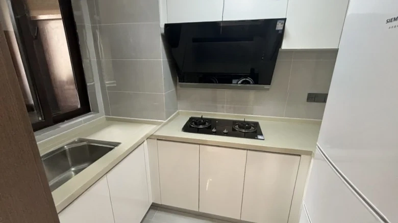 Hehong Haitang Mansion - View 5