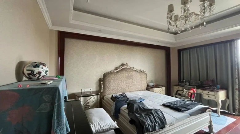 XiXi Chengyuan Zhi JingYuan - View 8