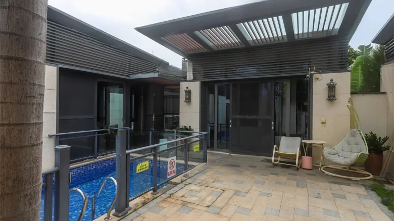 Atlantis Tang'an - View 17