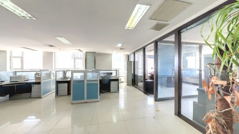 Wangfu Business Tower - View 8