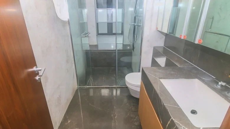 Vanke Maritime Metropolis - View 16