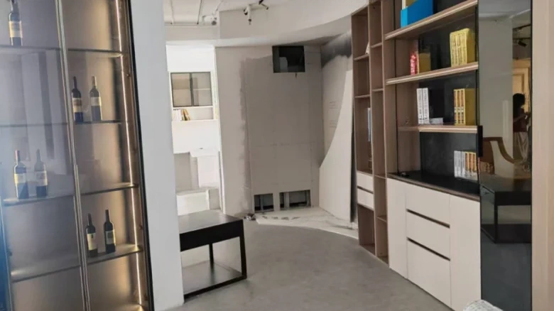 Jiahe Elegant Residence - View 2