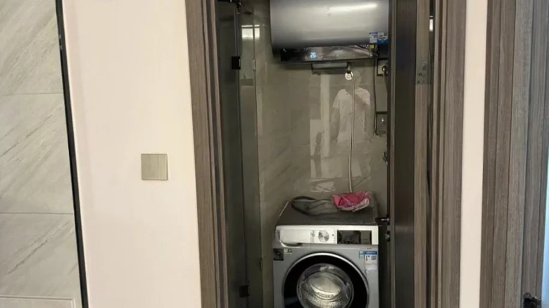 Lianghu Shunshan Mansion - View 7