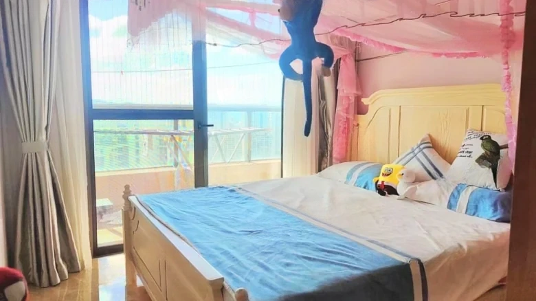 Ze Hua Shang Dong Coast - View 2