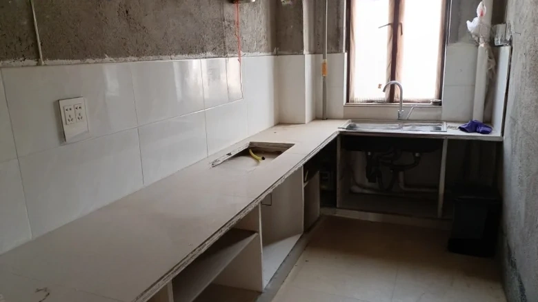 Huanglong Garden - View 10