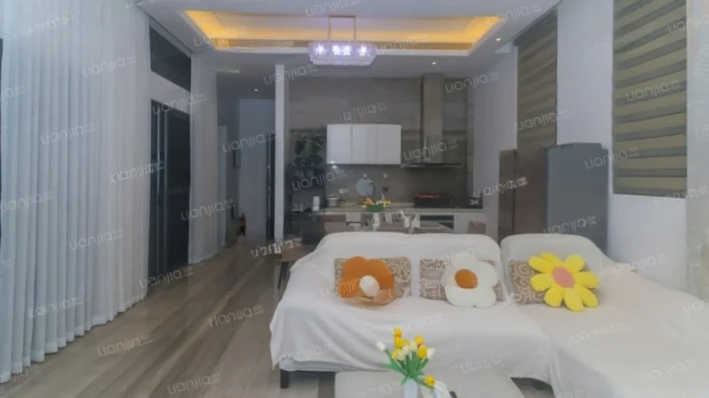 Rizhao Sanya Bay · High School District Villa - View 10