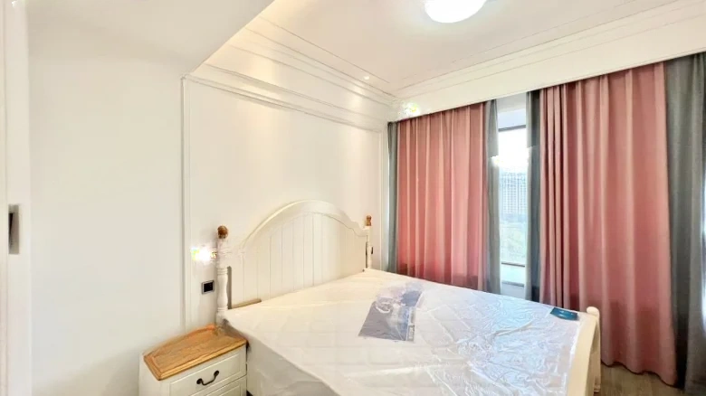 Banshan Xiangxie - View 2