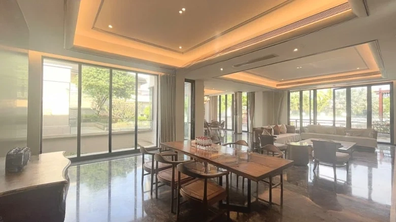 Riviera Rhenhold ·海棠湾 - View 5