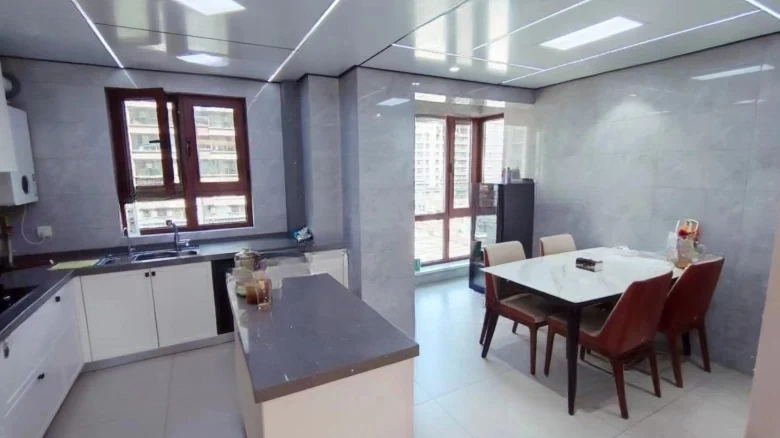 Wanda Culture Hotel Residences - View 12