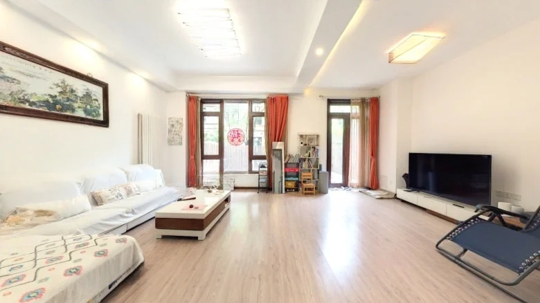 Vanke Observatory Villa - View 10