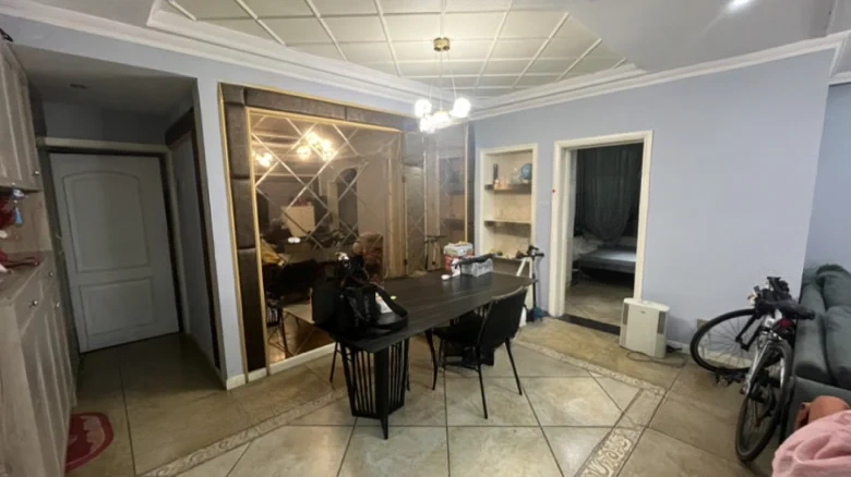 Chengdu Garden Upper City - View 4