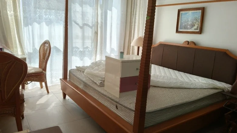 Lunan Shanhaitian Resort الفندק - View 1