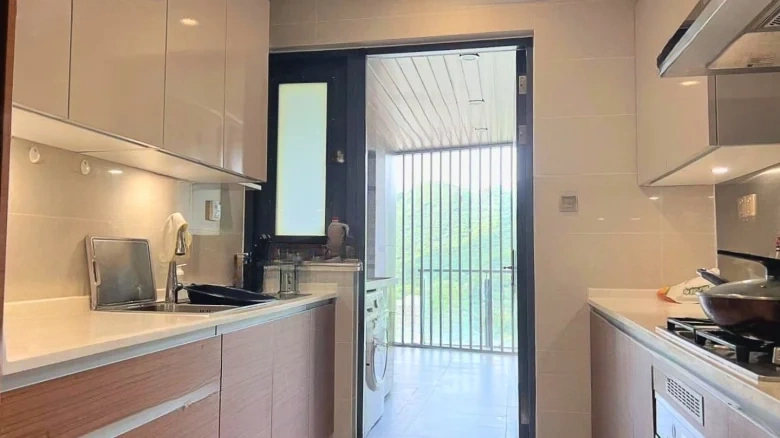 Fudi·Rikyu - View 7