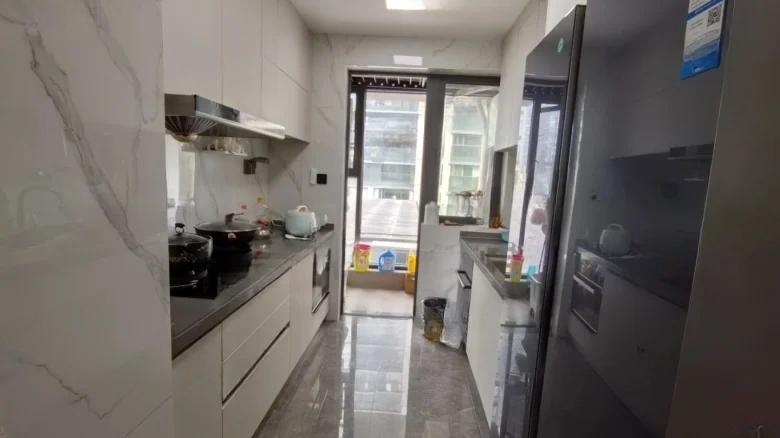 Jade Mirror Heavenly Order - View 17