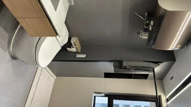 New City Seal Mansion - View 11