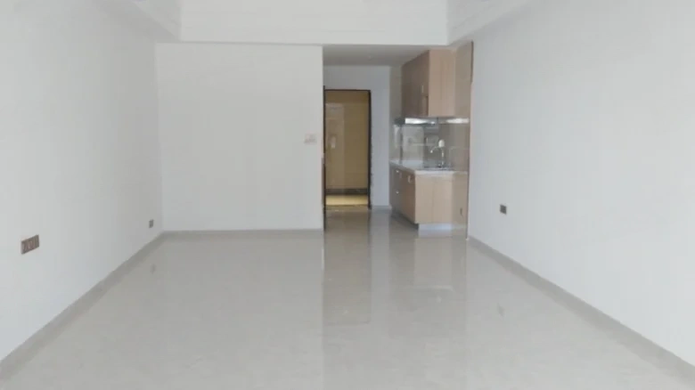 Rongsheng Central Plaza - View 2