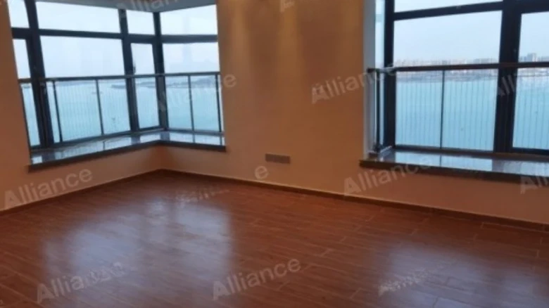 Evergrande Bund Garden - View 6