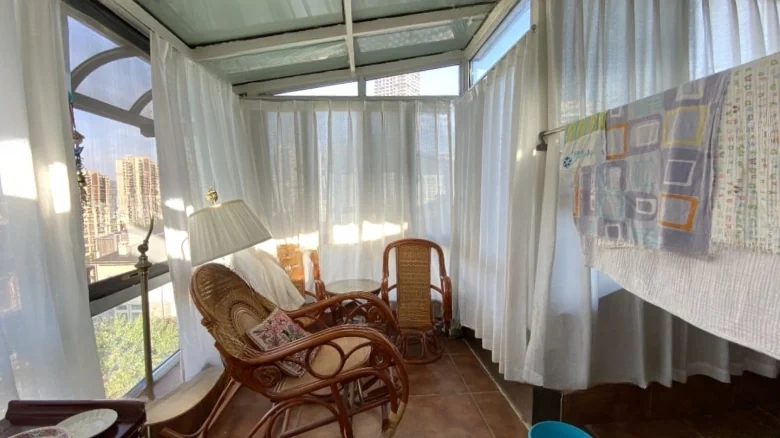 Outer Sea Butterfly Spring Villa - View 22