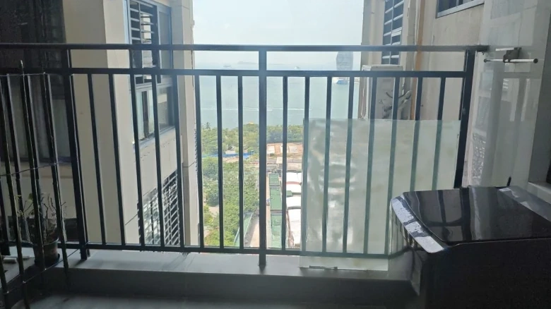 Jiangang New City - View 14