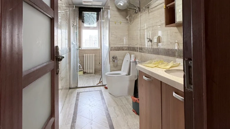 Vanke Blue Mountain Zone E - View 6