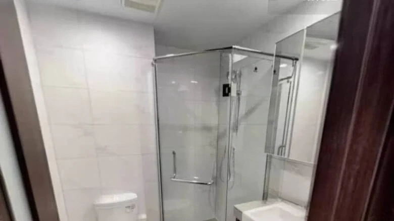 Zhonghai Banshan Huafu - View 7