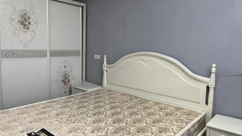 Bai Rong Tower - View 4