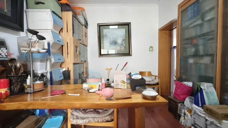 Elegant Garden - View 6