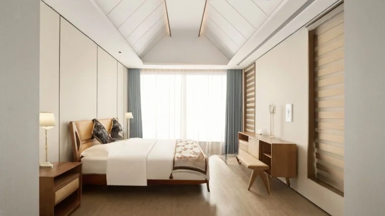 Haitang 101 - View 8