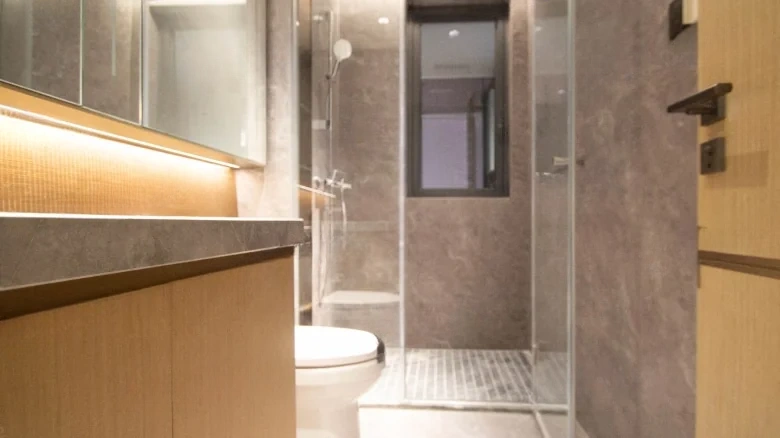 Hongkong Land Kei Yuen - View 11