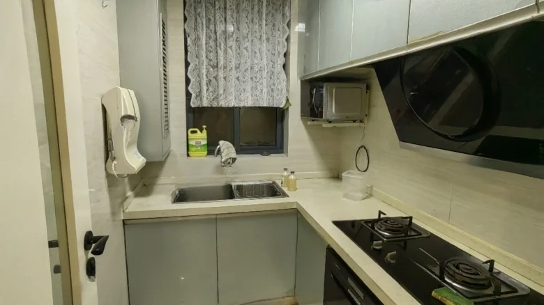 Silver City New Village (Districts 1-7) - View 5