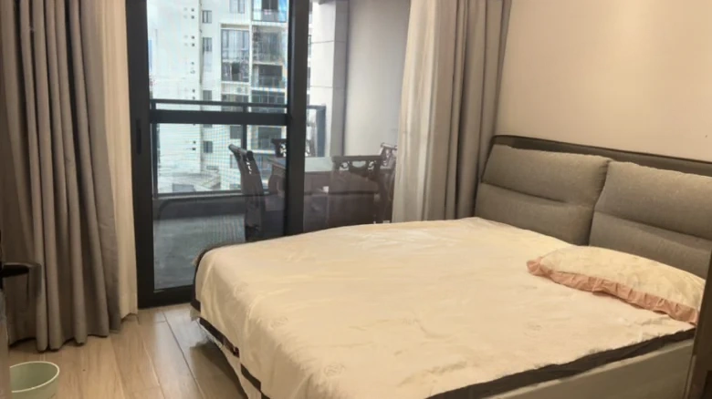 Sanya Scenic Garden City - View 2