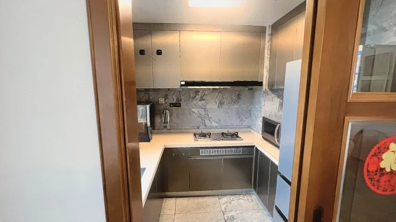 Country Garden Sea Metropolis - View 7