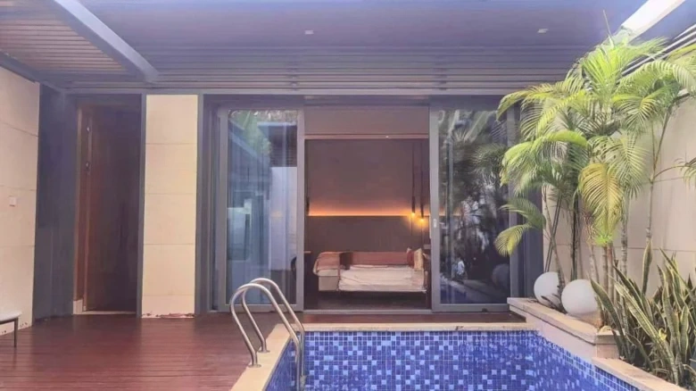 Atlantis Tang'an - View 5