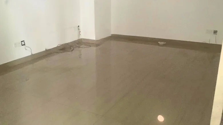 Hongxiang Tower - View 2