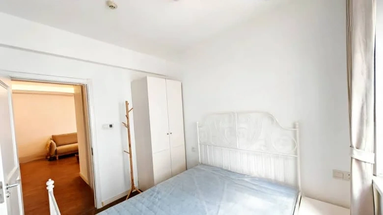 Vanke Jinyu Huating - View 2