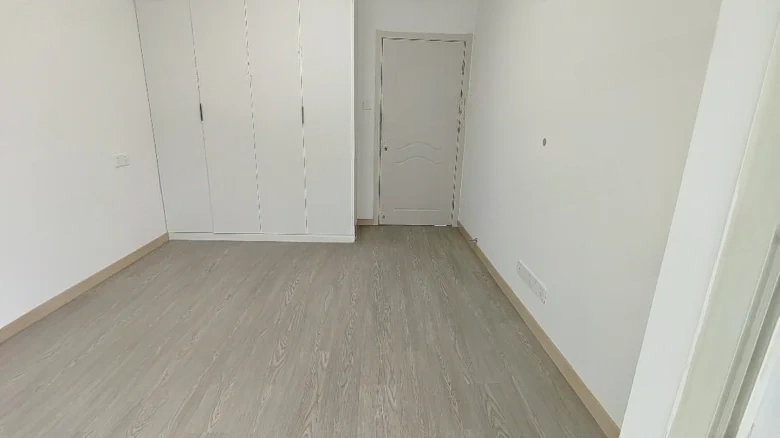 Jin Xin Garden Apartments - View 2