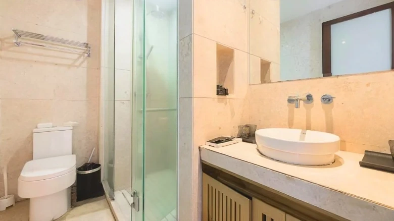 Half Mountain Peninsula Phase III Donghai Bay - View 7