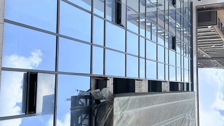 Duo Dong Commandery - View 2